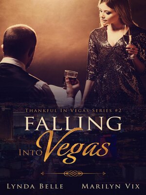 cover image of Falling Into Vegas